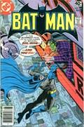 BATMAN #314 