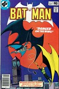 BATMAN #315 