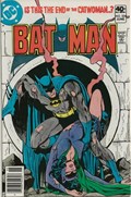 BATMAN #324 
