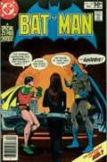 BATMAN #330B 