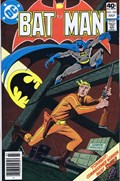 BATMAN #325 
