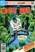BATMAN #327 