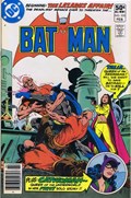 BATMAN #332B 