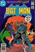 BATMAN #334B 