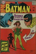 BATMAN #181 
