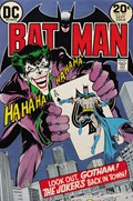 BATMAN #251 