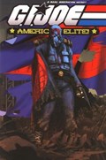 G.I. JOE: AMERICA'S ELITE #13B 
