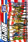 G.I. JOE: AMERICA'S ELITE #25-WWC 