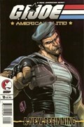 G.I. JOE: AMERICA'S ELITE #0-2nd 