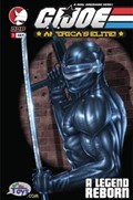 G.I. JOE: AMERICA'S ELITE #1-BMT 