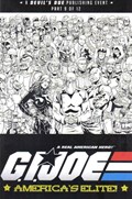 G.I. JOE: AMERICA'S ELITE #33-2nd 