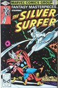 FANTASY MASTERPIECES #4 