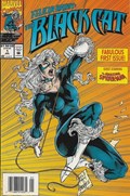 FELICIA HARDY: THE BLACK CAT #1B 