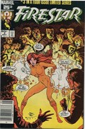 FIRESTAR #3C 