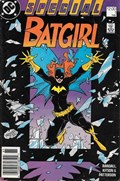 BATGIRL: SPECIAL #1C 