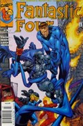 FANTASTIC FOUR #39B 