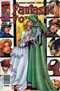 FANTASTIC FOUR #27B 
