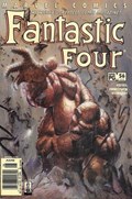 FANTASTIC FOUR #56B 