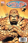 FANTASTIC FOUR #61B 