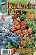 FANTASTIC FOUR #6B 
