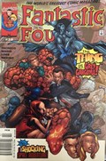 FANTASTIC FOUR #38B 