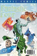 FANTASTIC FOUR #48B 