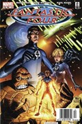 FANTASTIC FOUR #60B 