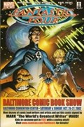 FANTASTIC FOUR #60-BALCC 