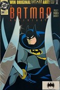 BATMAN ADVENTURES #24C 