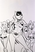 BATMAN ADVENTURES #12-FEC-D 