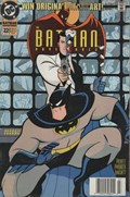BATMAN ADVENTURES #22B 