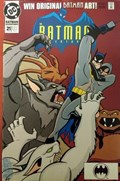 BATMAN ADVENTURES #21C 