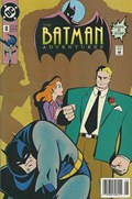 BATMAN ADVENTURES #8B 