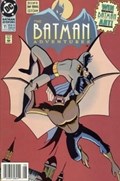 BATMAN ADVENTURES #11B 