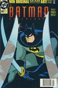 BATMAN ADVENTURES #24B 