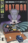 BATMAN ADVENTURES #29C 