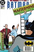 BATMAN ADVENTURES #30B 