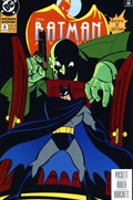 BATMAN ADVENTURES #6 
