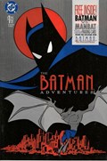 BATMAN ADVENTURES #7C 
