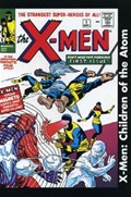 X-MEN: CHILDREN OF THE ATOM #1 