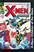 X-MEN: CHILDREN OF THE ATOM #1-WALM 
