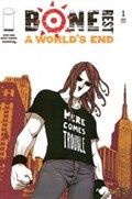 BONE REST: A WORLD'S END #1 