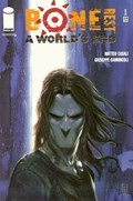 BONE REST: A WORLD'S END #1-2nd 