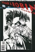 ALL STAR BATMAN & ROBIN, THE BOY WONDER #8-RI-B 