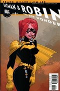 ALL STAR BATMAN & ROBIN, THE BOY WONDER #6-RI-B 