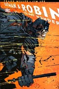 ALL STAR BATMAN & ROBIN, THE BOY WONDER #7-RI-B 