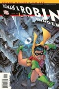 ALL STAR BATMAN & ROBIN, THE BOY WONDER #1B 
