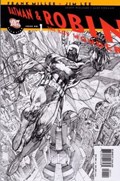 ALL STAR BATMAN & ROBIN, THE BOY WONDER #1-DIAM 