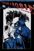ALL STAR BATMAN & ROBIN, THE BOY WONDER #8C 