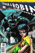 ALL STAR BATMAN & ROBIN, THE BOY WONDER #10-RECALL 
